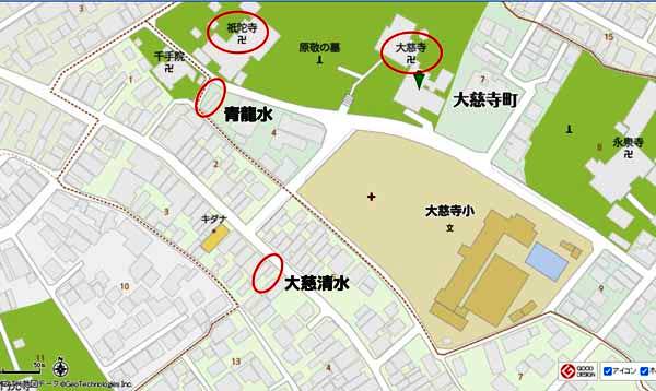おとなへの設計図 小出湧三 ブログ2024年06月22日：岩手の名水(その1